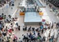 Global Tech Outage Disrupts Flights & Hospitals
