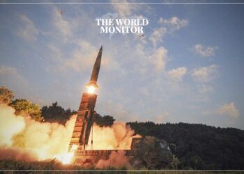 Russia Criticises US-South Korea Nuclear Agreement