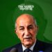 Algerian President Announces Bid to Run for 2nd Term