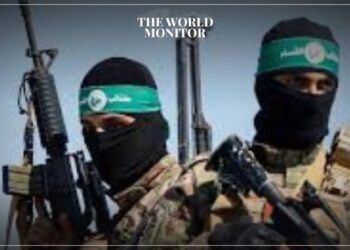 Hamas Condemns US-Israel $20 Billion Arms Deal