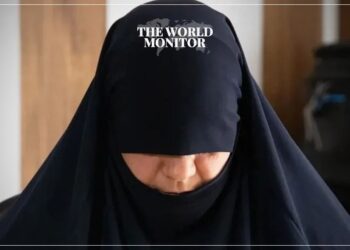 Death Sentence for ISIS Leader's Widow in Iraq