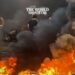 Protests Erupt in Iraq Against Power Outages & Water Shortage