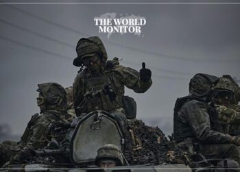 US Announces $150 Million Military Aid Package for Ukraine