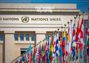 UN Urges Reassessment of Relations with Israel