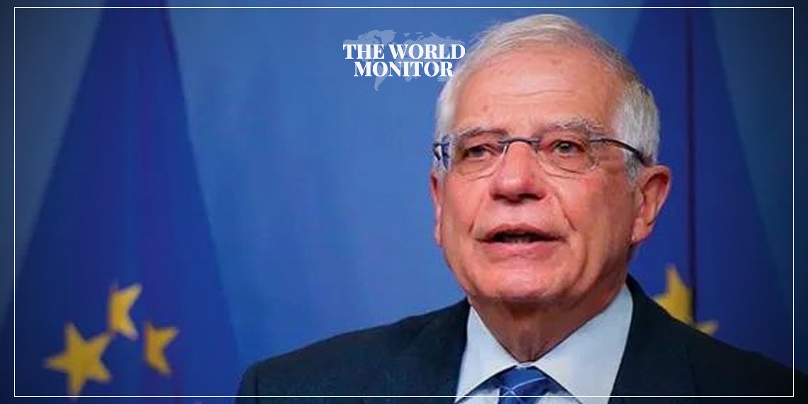 EU Rejects Labeling UNRWA as Terrorist Organization