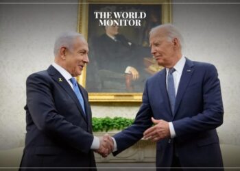 Netanyahu Seeks US Approval for Lebanon Strike