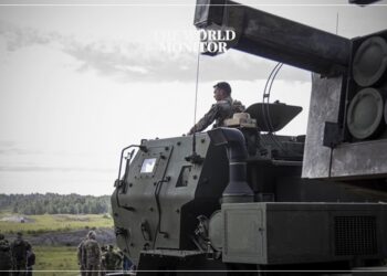 Finland Approves US Military Defense Treaty