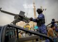 Israel Strikes Yemen's "Hodeidah" in Response to Houthi Attacks