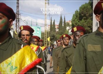 Hezbollah Claims Direct Hit on Israeli Troops