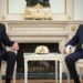 Russia & Syria Discuss Regional Developments
