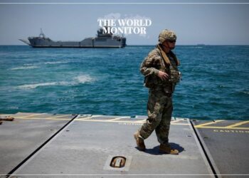 Temporary Gaza Aid Pier to End Operations Soon