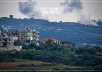 Lebanon Issues Warning of War After Israeli Attacks