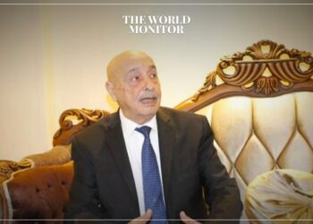 Libyan Parliament Speaker Stresses Importance of Elections