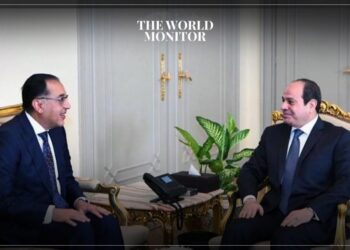 Egypt Announces New Cabinet with Key Appointments
