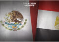 3 Egyptians Killed in Mexican Military Shooting