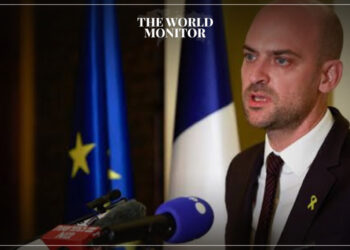 France Urges Political Resolution for Israel- Lebanon Conflict