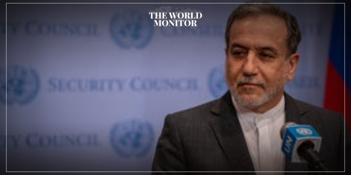 Iran Threatens Israel with Stronger Response