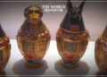 Egypt Recovers Ancient Artifacts from Germany