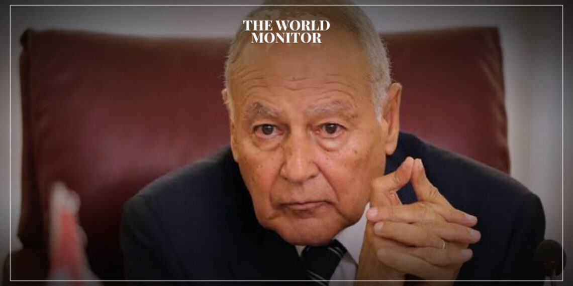 Arab League Warns Against Israel Replicating Gaza’s Brutality in Lebanon