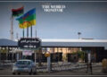 Travel Restrictions Announced at Libya-Tunisia Ras Ajdir Crossing