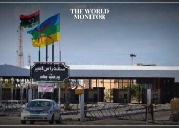 Travel Restrictions Announced at Libya-Tunisia Ras Ajdir Crossing