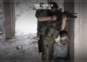 US Calls for Accountability Over Israeli Use of Civilians in Gaza