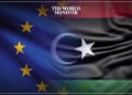 EU Commits to Strengthening Libya’s Security