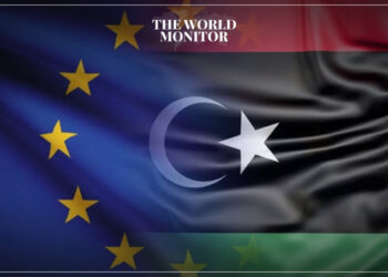 EU Commits to Strengthening Libya’s Security