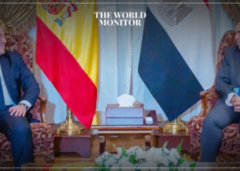 Egypt Demands End to Israeli Aggression in Gaza & Lebanon