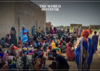 Sudan Opens 4 Airports to Boost Humanitarian Aid Access