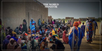 Sudan Opens 4 Airports to Boost Humanitarian Aid Access