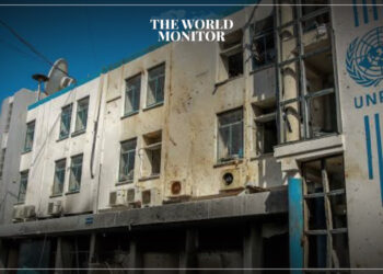 UN Official Urges Global Support for UNRWA