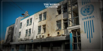 UN Official Urges Global Support for UNRWA