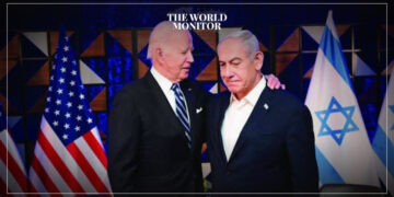 US Probes Leak of Israeli Plans for Iran Strike