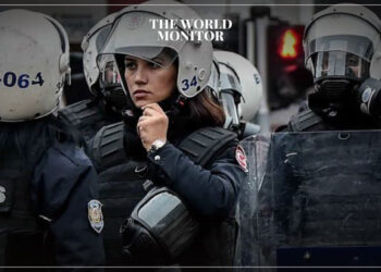 9 Arrested in Turkey Over Data Theft & Espionage