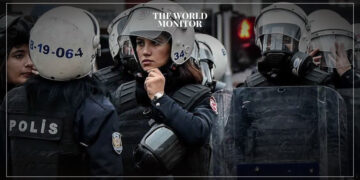 9 Arrested in Turkey Over Data Theft & Espionage