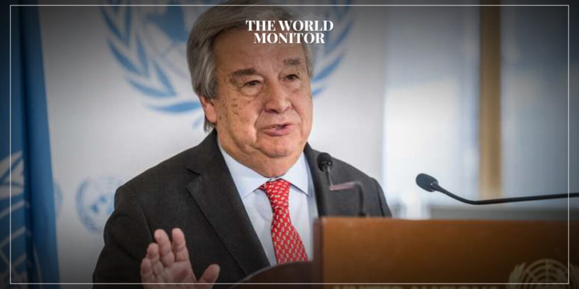UN Urges Major Investments in Nature Conservation Funds