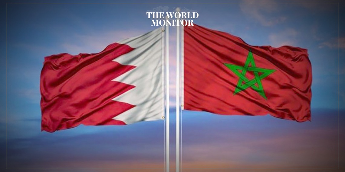 Bahrain & Morocco Discuss Economic Cooperation