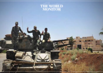 6 Civilians Wounded in IED Explosion in Syria