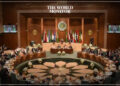 Arab League Warns of Regional War