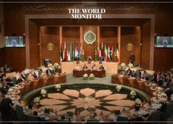 Arab League Warns of Regional War