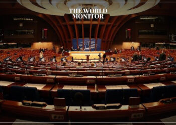 US & EU to Sign 1st International AI Treaty