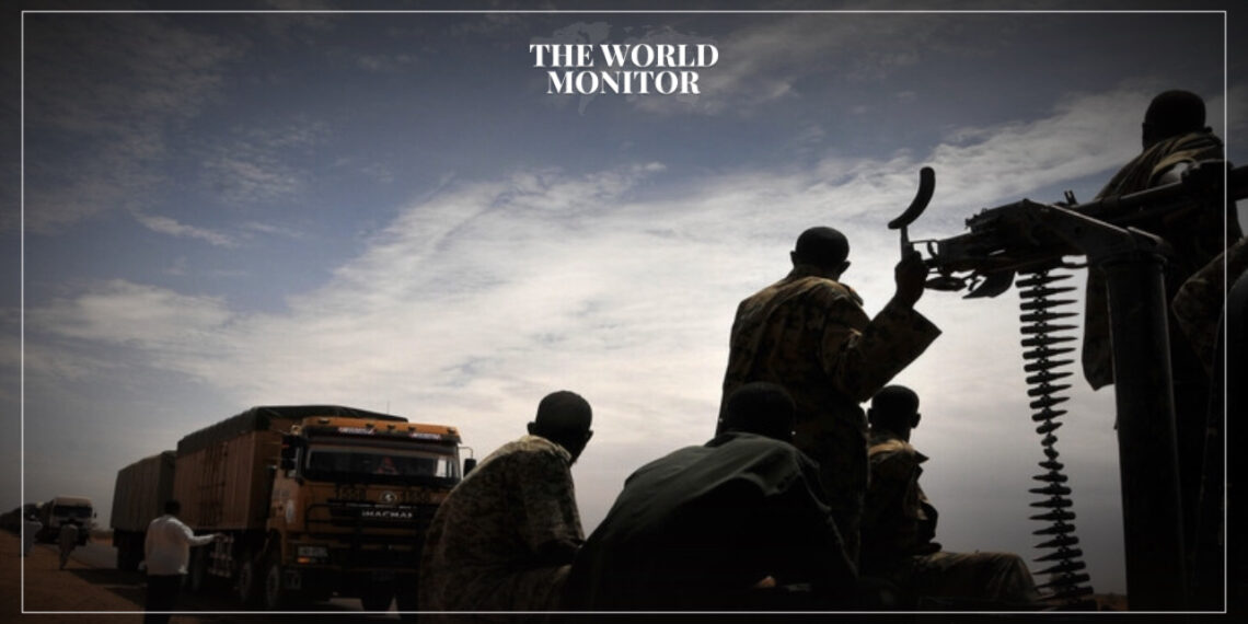 Egypt to Send Medical Convoys to Sudan