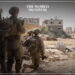 1,600 Israelis Killed in Gaza War