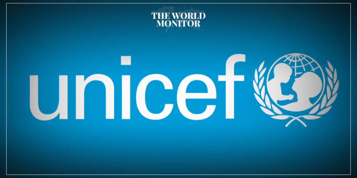 UNICEF’s Polio Vaccination Campaign Enters 3rd Phase in Gaza