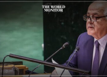 Palestine Accusses UN of Failure on Gaza