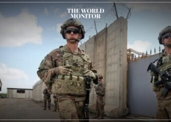 Iraq Plans US Coalition Withdrawal by 2026