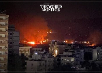 5 People Killed in Israeli Airstrike in Syria