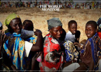 NGOs Report Daily Deaths from Hunger in Sudan