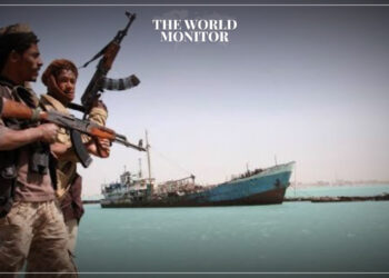 US Strikes Houthi Drones & Missiles